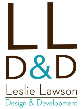 Leslie Lawson Design & Development